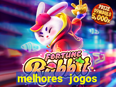 melhores jogos mundo aberto android